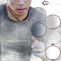 Japan direct mail Colantotte mens and womens Colantotte sports necklace SR140 NEXT magnetic