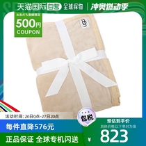 Japan direct mail UGG blanket Duffield beige womens UGG 1106011 OTHT