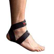 Japan direct mail DESCENTE protective gear Kounoe belt Kounoe belt ankle DESCENTE