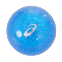 Asics mens and womens golf balls blue FF