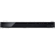 (Direct Mail from Japan) Toshiba Toshiba Blu-ray DVD Recorder Large Capacity HD DBR-W1009 Hard Drive