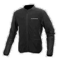 (Direct mail from Japan) Komine motorcycle insect-proof mesh jacket 2XL-3XL black JK-149 130