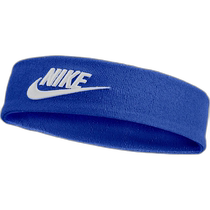 Japan direct mail Nike headband men and women Nike classic headband wide terry unisex sports accessories