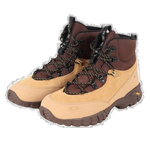 Runchao running errands oakley Oakley (mens) hiking shoes hiking shoes high top boots C-1084609
