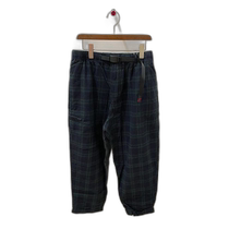 Japan direct mail GRAMICCILINEN cotton vacation pants GMP-20S031