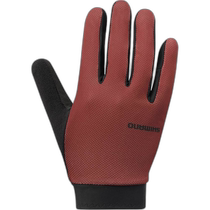 (Direct Mail from Japan) Shimano EXPLORER FF Mens Cycling Gloves