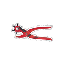 Japan direct mail KNIPEX model 90702206 punch pliers