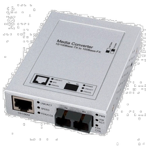 (Direct mail from Japan) SANWA SUPPLY cable organizer Sanwa optical media converter fiber optic detection