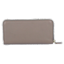 Japan direct mail IL BISONTE IL BISONTE long wallet SZW046 PV0005 AMETISTA