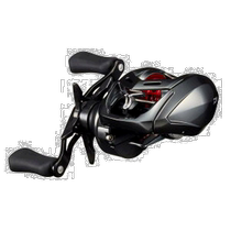 Self-operated｜DAIWA Alpha AIR 20-year model portable and durable fishing line