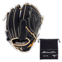 MIZUNO Mizuno Мужские перчатки для софтбола Pitcher Baseball Gloves Universal Mizuno Pro