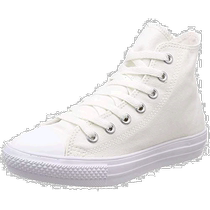 (Direct mail from Japan) Converse Casual Shoes HI (Classic) White 22 5 cm 3206983