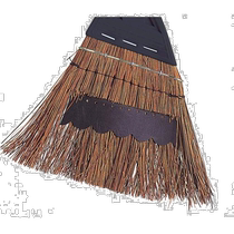 Japan direct mail Japan direct purchase TERAMOTO MM Theron Hoki short handle CL 894 010 0 broom