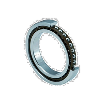 Japan direct mail NTN spherical bearing 7207 hardware supplies round load durability heat and cold resistance strong