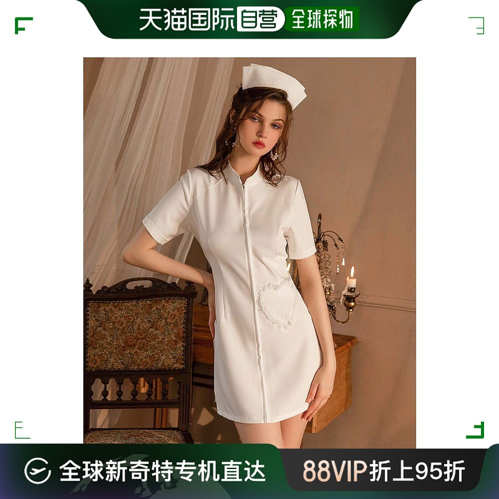 (Direct mail from Japan) OSYAREVO Women’s underwear and intimate clothing