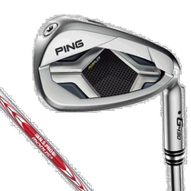 (STRAIGHT MAIL IN JAPAN) PING SPORTS SUPPLIES GOLF SINGLE POLE IRON ROD G430