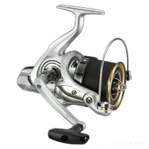 Japanese direct mail general boat fishing wheel reaches 100 million watts