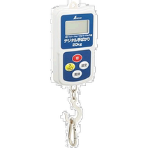 (Direct mail from Japan) Shinwa Electronic Handheld Scale Measurement Electronic Handheld Scale 20kg 70109