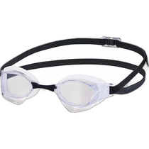 Japan direct mail SWANS VEGA-N reα swimming goggles swimming goggles universal VEGANREA-CLA