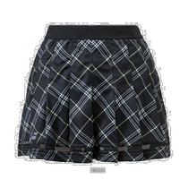 Japan Direct Mail Babolat Tennis Badminton Clothing Women PURE RANGE skort PURE