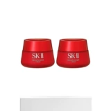 Sk-ii, японский восстанавливающий чай улун Да Хун Пао, увлажняющий нежный крем, Гонконг, 80г