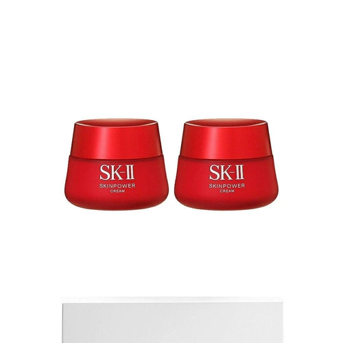 Sk-ii, японский восстанавливающий чай улун Да Хун Пао, увлажняющий нежный крем, Гонконг, 80г