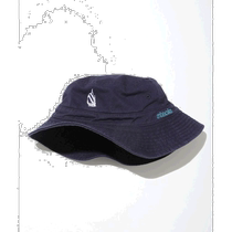 Japan direct mail NAUTICA STACKS mens JOTA cotton fisherman hat safety design comfortable and breathable
