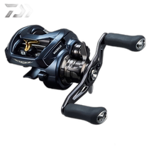 Japan direct purchase DAIWA Bet reel left handle A2 TW 1000XHL 22-year model gear ratio 8 5