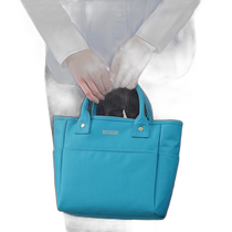 Japan Direct Mail MACKINTOSH PHILOSOPHY Womens Waterproof Mini Tote Bag H5112302__