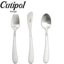 Japan direct mail CUTIPOL Alice childrens spoon and fork ALICE SET CT-ALW-F-30 tableware