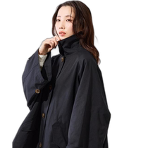 Japan direct mail shawl style windbreaker (online shopping only) FREAKS STORE coat
