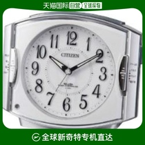 Japan direct mail CITIZEN alarm clock 4RK411019