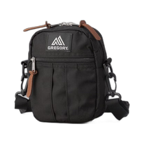 Direct mail from Japan GREGORY Mens multifunctional shoulder bag QUICK POCKET M