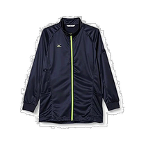(Direct mail from Japan) Mizuno Medical Workwear Jacket MZ0180 Navy Blue L