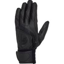 ASICS mens batting gloves for two-hand field ball GOLDSTA