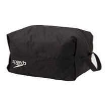 (Direct mail from Japan) Speedo Swimming Waterproof Bag Universal SD98B67 Black M