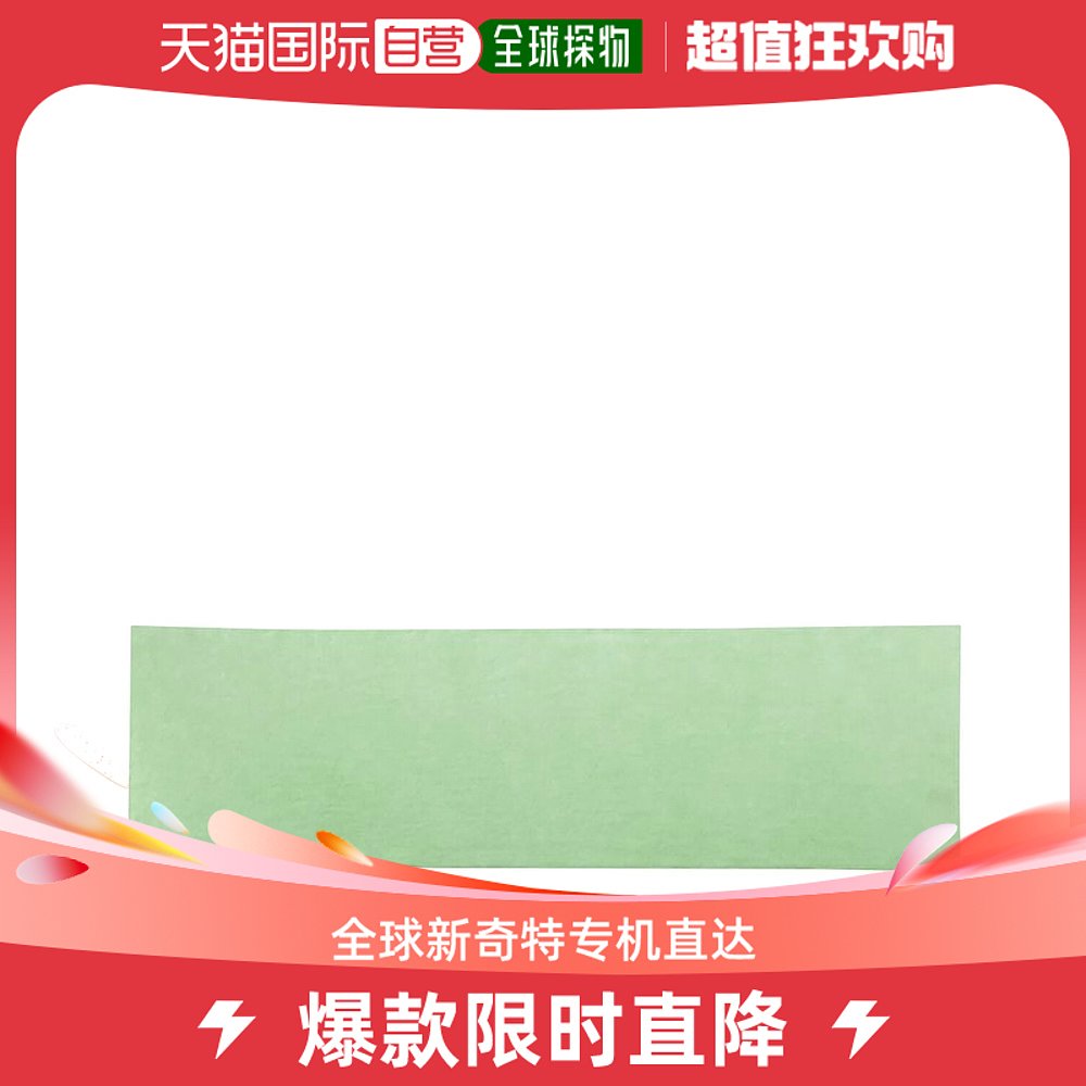 Japan Direct Mail Speedo Miniature Sports Suede Towel Green Green Swimming Towel SE62050-GR-Taobao