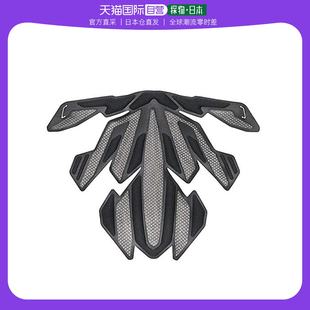 [【日本直邮】Ogk Kabuto用于REZZA-2的自行车头盔维修零件A.I网]