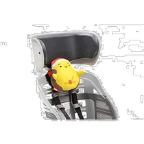 (JAPAN DIRECT MAIL) OGK CHILDREN SEAT PERIMETER GOODS SAFE CUSHION SMALL SU BIKE