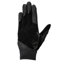 Direct mail from Japan MIZUNO Global Elite ZeroSpace defensive gloves for left-handed high school baseball