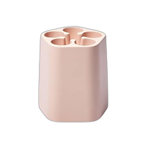 (Direct mail from Japan) ideaco daily necessities umbrella stand 5 holes cherry blossom color
