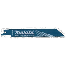 (Direct mail from Japan) Makita Hardware Tools Reciprocating Saw Blade 5-piece BIM51 is durable