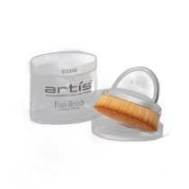 Japan direct mail ARTIS FINI BRUSH makeup brush foundation blush makeup highlighter concealer makeup brush