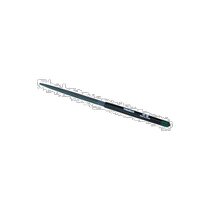 Direct mail from Japan TRUSCO Hardware Tool Set File Corner Aramoku Full Length 185 Set of 10