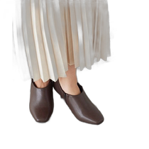 (Direct mail from Japan) marvelous by Pierrot Women’s short boots