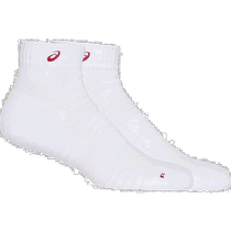 (Direct mail from Japan) ASICS GripSocks13 3053A128 Adult White Red