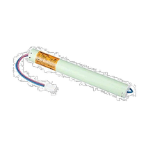 (Direct mail from Japan) (Direct mail from Japan) Panasonic Ni-MH battery replacement 4 8V 30