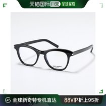 (99 new unused) Japan Direct mail SAINT LAURENT GLASSES SL 356 OPT Mens Black Box