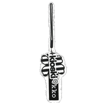 Self-operated | Marimekko bag charms for women 092326 009 VIISAUS UNIKKO
