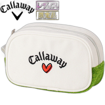 Japan direct mail Callaway Love Callaway SBFL ball shell ladies SS 23 JM Love C